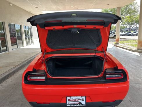 Used 2023 Dodge Challenger SRT Super Stock RWD image 36