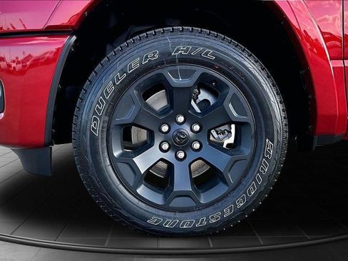 New 2026 RAM 1500 Lone Star image 11