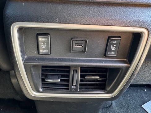 Used 2015 Nissan Murano Platinum w/ Platinum Technology Package image 23