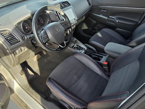 Used 2024 Mitsubishi Outlander Sport SE image 26