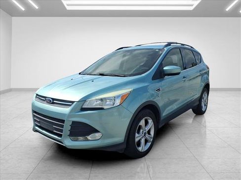Used 2013 Ford Escape SE FWD image 4