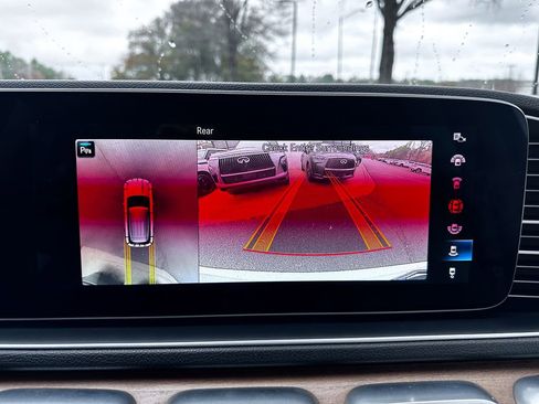 Used 2022 Mercedes-Benz GLE 350 GLE 350 image 10