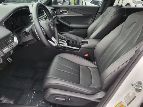 Used 2025 Acura Integra A-Spec FWD image 18