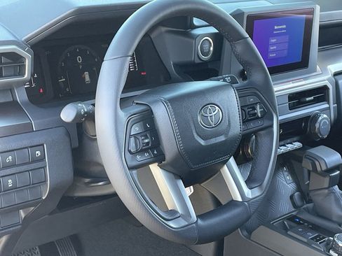 New 2026 Toyota 4Runner SR5 image 12