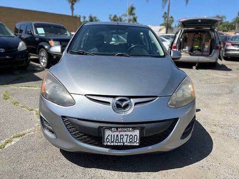 Used 2012 MAZDA MAZDA2 Sport image 4