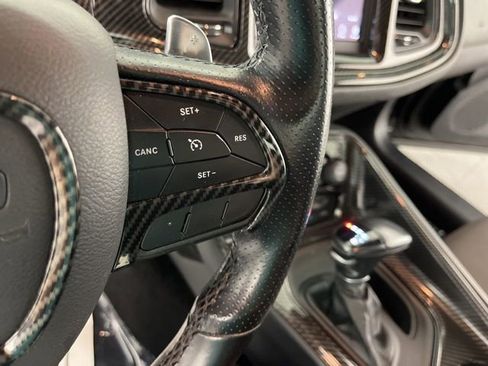 Used 2021 Dodge Challenger R/T w/ Blacktop Package image 21