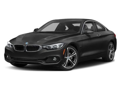 Used 2019 BMW 430i xDrive Coupe w/ Convenience Package