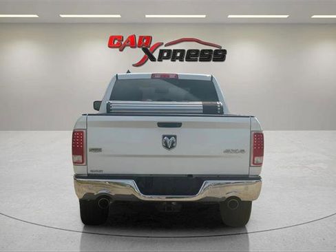 Used 2014 RAM 1500 Laramie image 13