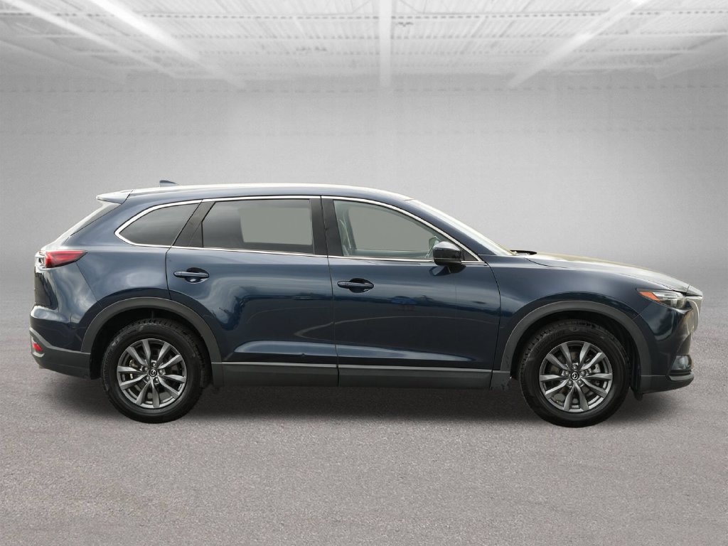 Used 2022 MAZDA CX-9 Touring AWD/4WD image 10