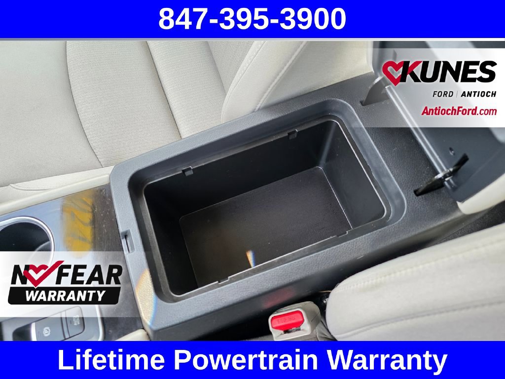 Used 2024 Nissan Altima 2.5 SV w/ SV Premium Package FWD image 49