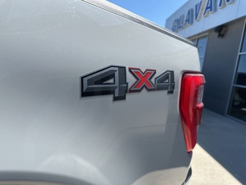 Used 2023 Ford F150 Lariat w/ Trailer Tow Package AWD/4WD image 12