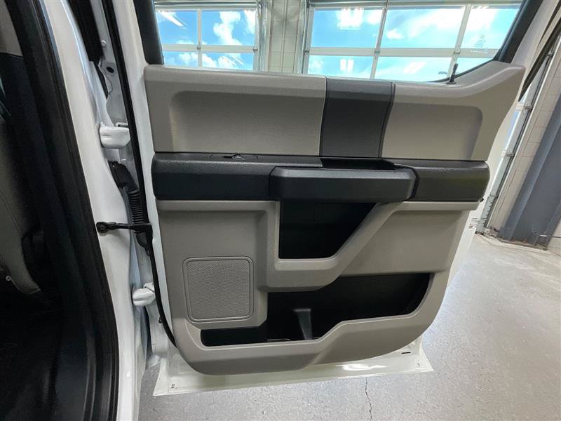 Used 2019 Ford F150 XL w/ Equipment Group 101A Mid RWD image 23