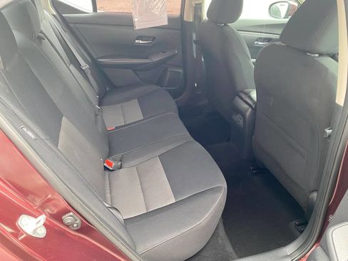 Used 2020 Nissan Sentra SV FWD image 23