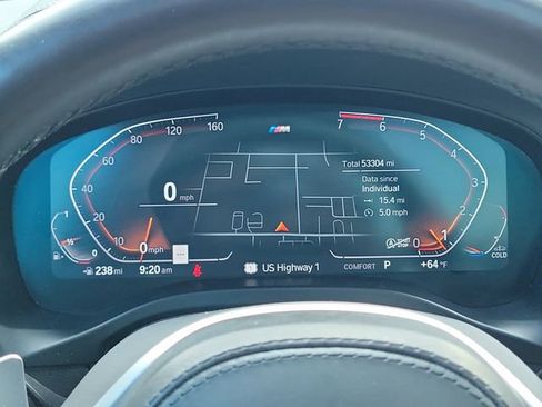 Used 2022 BMW X3 sDrive30i w/ M Sport Package 2 image 28