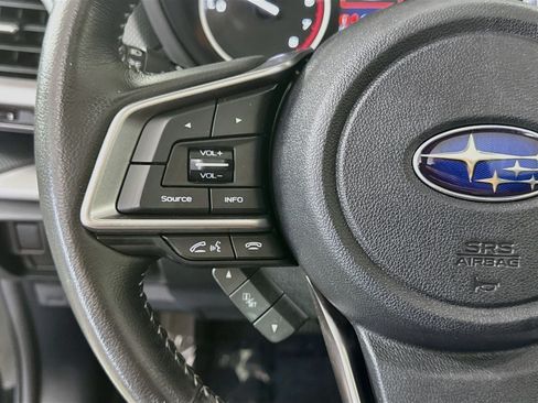 Used 2023 Subaru Forester Premium AWD/4WD image 14