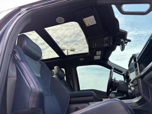 Used 2021 Ford F150 Raptor w/ Raptor 37 Performance Package AWD/4WD image 10