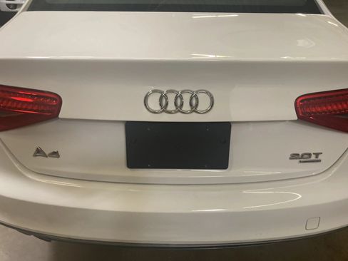 Used 2015 Audi A4 2.0T Premium AWD/4WD image 18