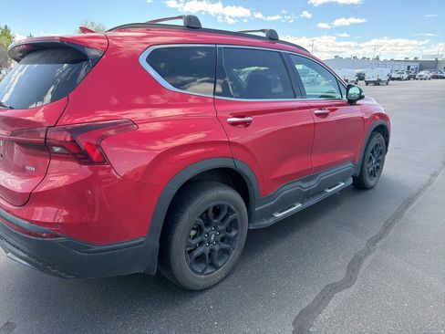 Used 2023 Hyundai Santa Fe XRT image 21