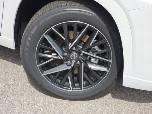 New 2026 Lexus TX 350 AWD image 10