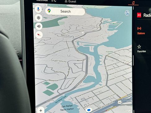 New 2026 Polestar Polestar 4 image 21