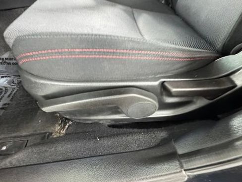 Used 2017 Subaru WRX AWD/4WD image 11