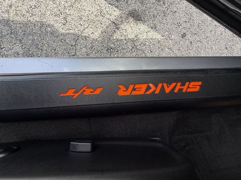 Used 2016 Dodge Challenger R/T Scat Pack RWD image 21