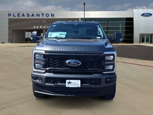 New 2026 Ford F250 XL w/ STX Appearance Package image 8