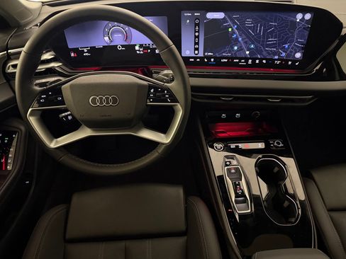 New 2026 Audi A5 2.0T Premium Plus AWD/4WD image 30