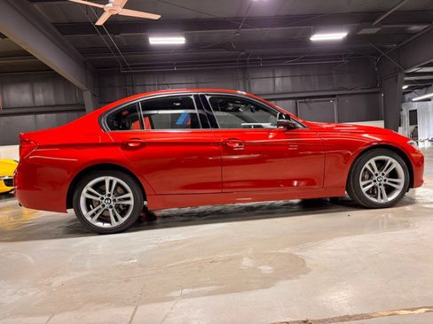 Used 2014 BMW 335i xDrive Sedan image 22