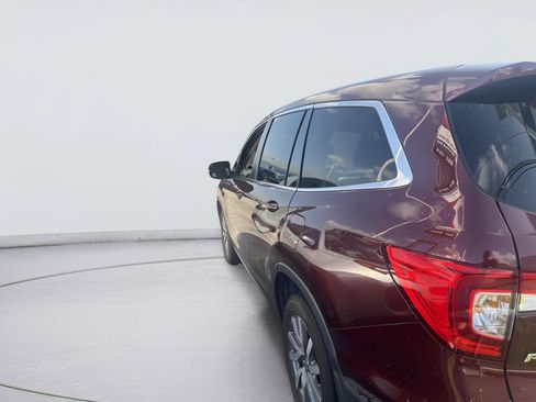 Used 2019 Honda Pilot EX-L image 3