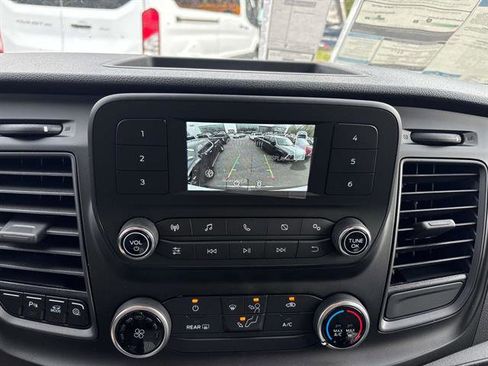 New 2025 Ford Transit 350 148 Medium Roof image 6