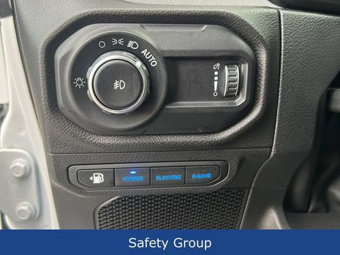Used 2024 Jeep Wrangler Unlimited w/ Convenience Group AWD/4WD image 14