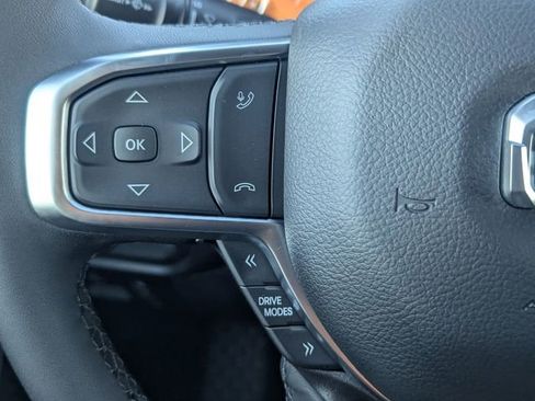 New 2025 RAM 1500 Big Horn AWD/4WD image 12