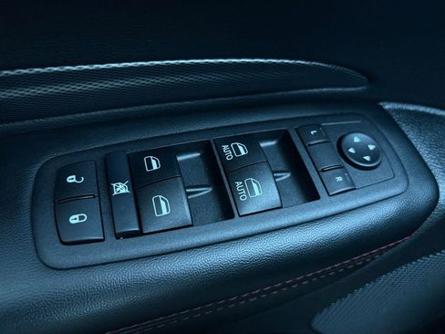 New 2026 Dodge Durango GT w/ Blacktop Package image 15