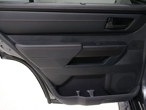 New 2026 Toyota Sequoia TRD Pro image 9