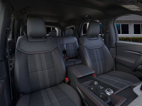 New 2026 Ford Explorer ST-Line w/ Premium Package image 10