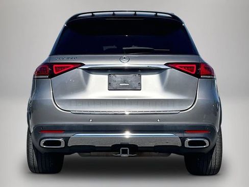 Certified 2022 Mercedes-Benz GLE 350 image 6