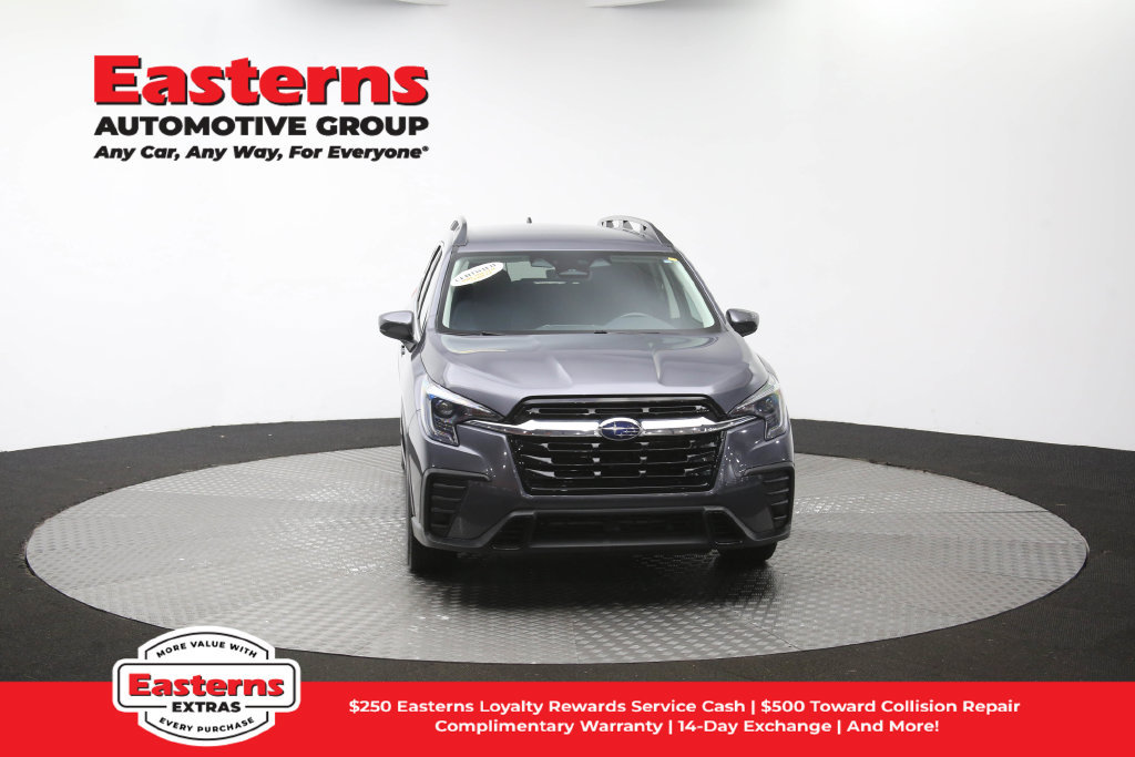 Used 2025 Subaru Ascent Premium AWD/4WD image 55