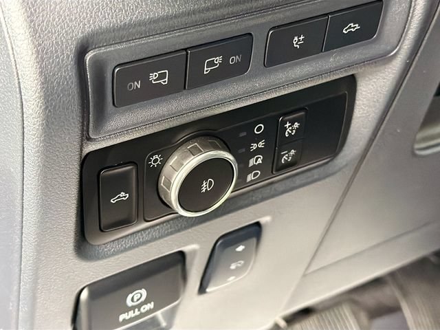 Used 2024 Ford F150 Tremor w/ Bed Utility Package AWD/4WD image 10