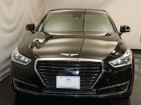 Used 2019 Genesis G90 3.3T Premium image 3