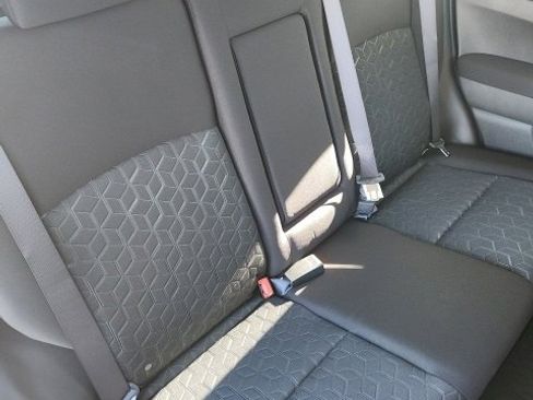 New 2024 Mitsubishi Outlander Sport LE image 11