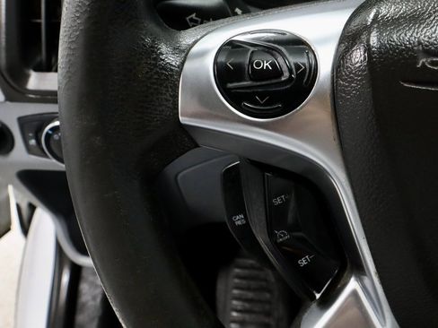 Used 2016 Ford Transit 250 130 Low Roof w/ Exterior Upgrade Package image 25