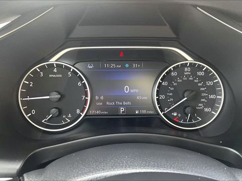 Used 2020 Nissan Murano S w/ Technology Package image 19