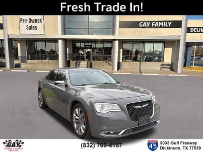 Used 2018 Chrysler 300 Limited w/ Harman/Kardon Audio Group