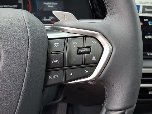 Used 2026 Lexus RX 350h w/ Accessory Package (2T) AWD/4WD image 23