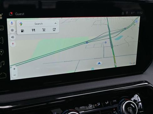 Used 2025 GMC Sierra 3500 AT4 w/ Technology Package image 30