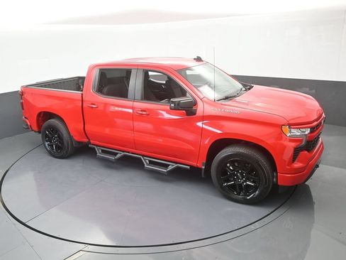 Used 2022 Chevrolet Silverado 1500 RST RWD image 57