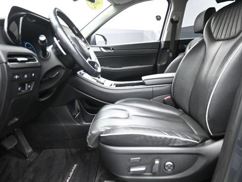Used 2023 Hyundai Palisade Limited AWD/4WD image 17
