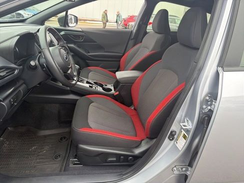 Used 2024 Subaru Impreza RS image 20