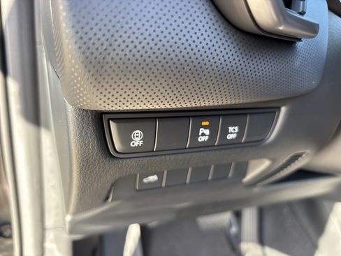 New 2026 MAZDA CX-50 AWD 2.5 S w/ Preferred Pkg image 21